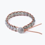 Handmade-Bracelet-Stone